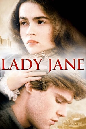 Lady Jane poszter