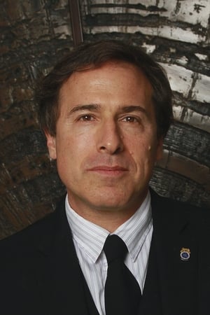 David O. Russell profil kép