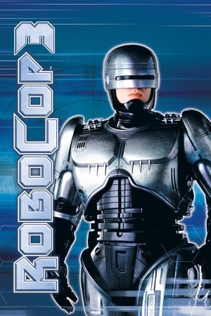 Robotzsaru 3 poszter
