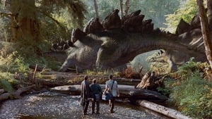 Az elveszett világ: Jurassic Park háttérkép