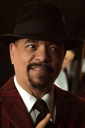Ice-T profil kép