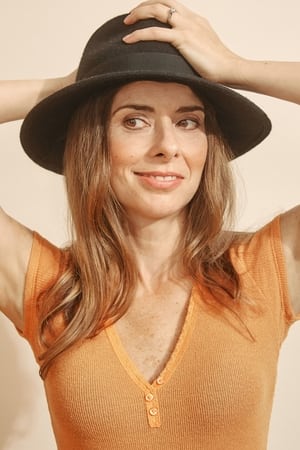 Jeanine Serralles profil kép