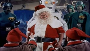 Santa Claus Conquers the Martians háttérkép