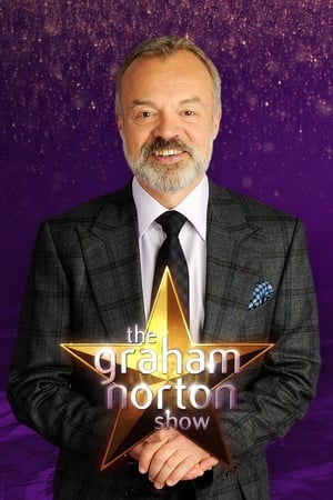 The Graham Norton Show poszter