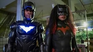 Batwoman 3. évad Ep.1 1. epizód