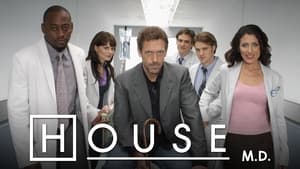 Dr. House kép