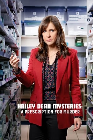 Hailey Dean megoldja: Gyilkosság receptre