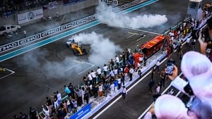 Formula 1: Hajsza a túlélésért kép