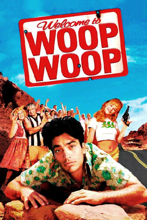 Woop Woop - Az isten háta mögött