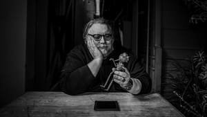 Guillermo Del Toro: Pinokkió háttérkép