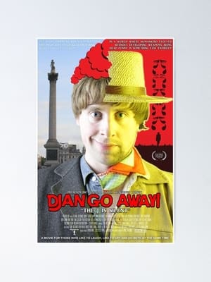 Django Away! - a Daniel Hutchins Thingy