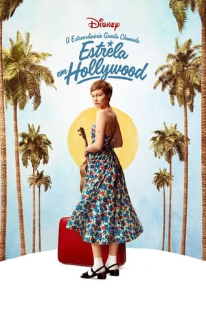 Stargirl Hollywoodban poszter