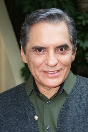 Manuel Ojeda