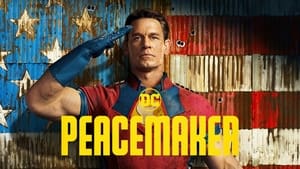 Peacemaker – Békeharcos kép