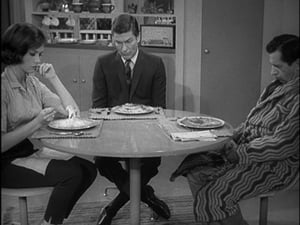 The Dick Van Dyke Show Season 1 Ep.21 21. epizód