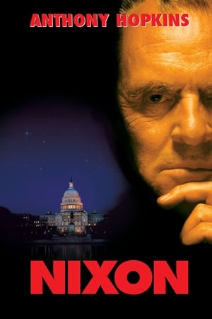 Nixon poszter