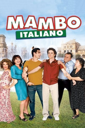 Mambo olasz módra