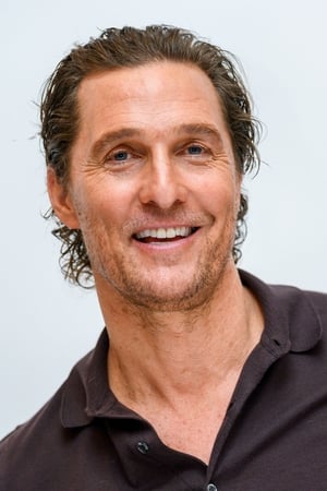 Matthew McConaughey profil kép
