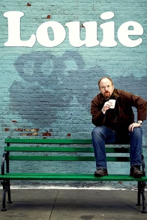 Louie poszter