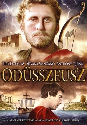 Odüsszeusz
