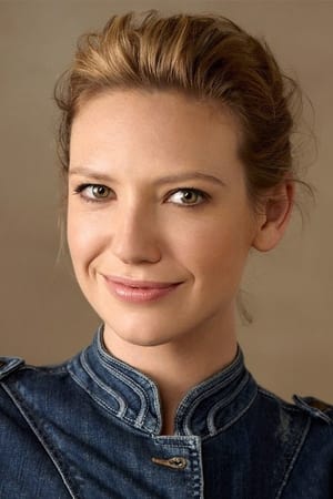 Anna Torv profil kép