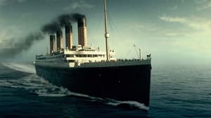 Titanic 666 háttérkép