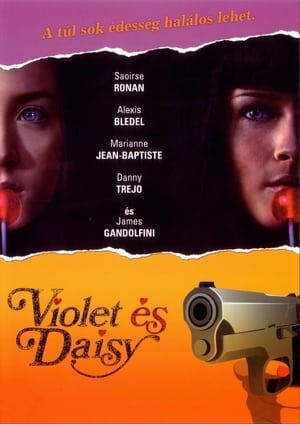 Violet és Daisy