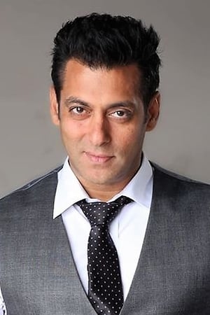 Salman Khan profil kép