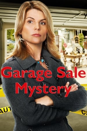 Garage Sale Mystery filmek