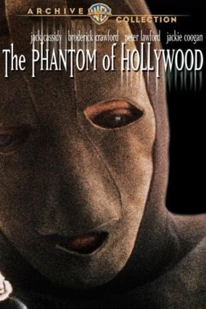 The Phantom of Hollywood