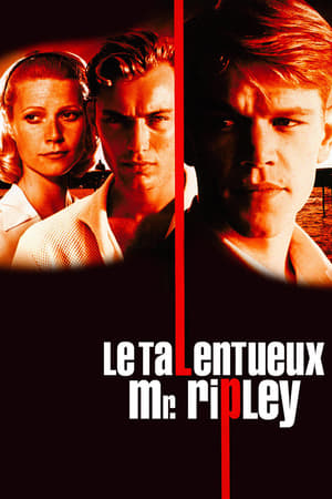 A tehetséges Mr. Ripley poszter