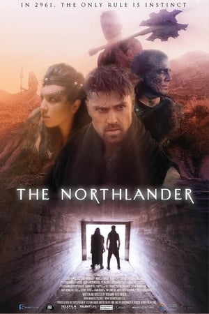 The Northlander poszter