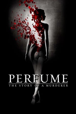 Parfüm: Egy gyilkos története poszter