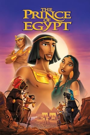 Egyiptom hercege