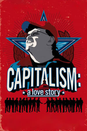 Kapitalizmus: Szeretem! poszter
