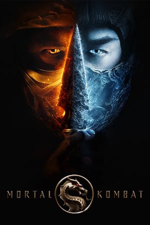 Mortal Kombat poszter