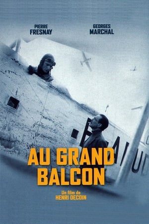 Au Grand Balcon