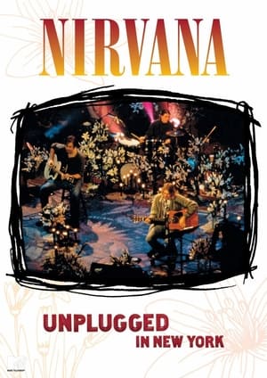 MTV Unplugged in New York Live album by Nirvana