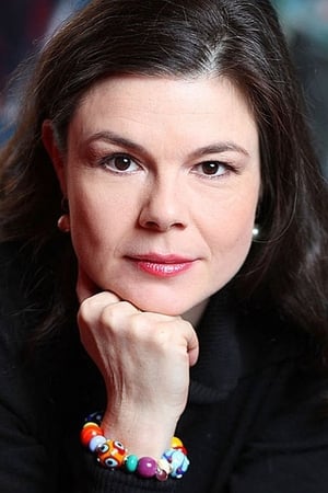 Anna Györgyi
