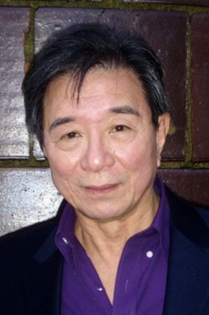 Randall Duk Kim profil kép