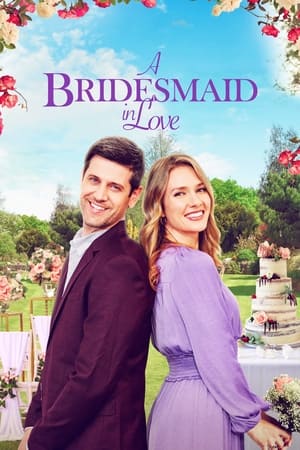A Bridesmaid in Love poszter