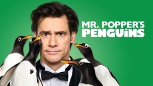 Mr. Popper pingvinjei háttérkép