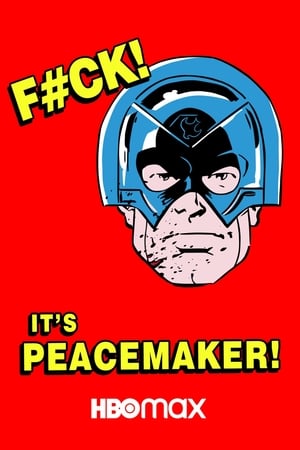 Peacemaker – Békeharcos poszter
