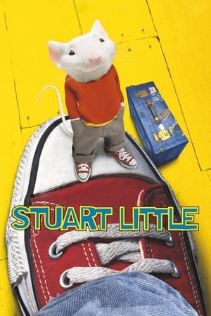 Stuart Little, kisegér