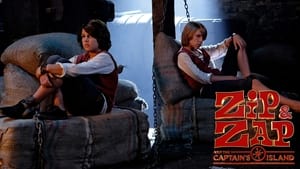 Zipi y Zape y la isla del capitán háttérkép