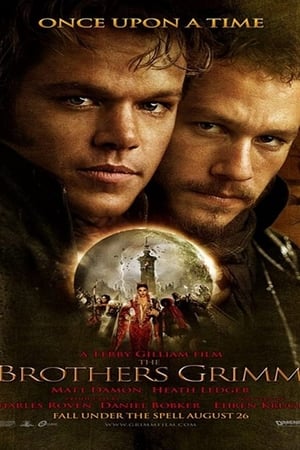 The Brothers Grimm: Bringing the Fairytale to Life