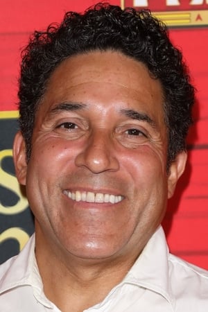 Oscar Nunez profil kép