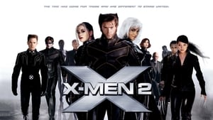 X-Men 2. háttérkép