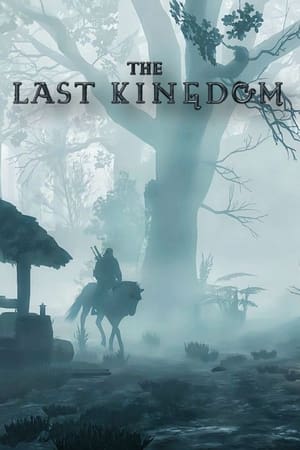 Az utolsó királyság poszter