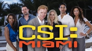 CSI: Miami helyszínelők kép